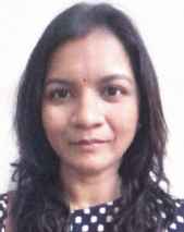 Dr. Shailaja Dommati