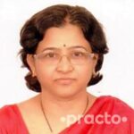 Dr. Lalitha - Gynecologist​