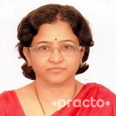 Dr. Lalitha - Gynecologist