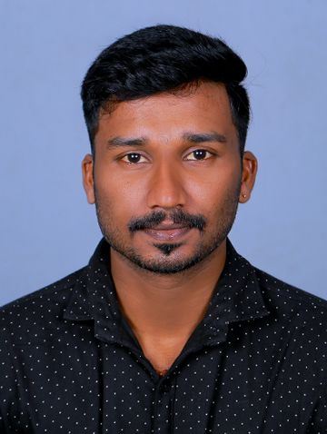 Dr.Jyothish 