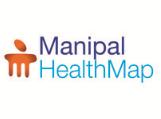 Manipal HealthMap
