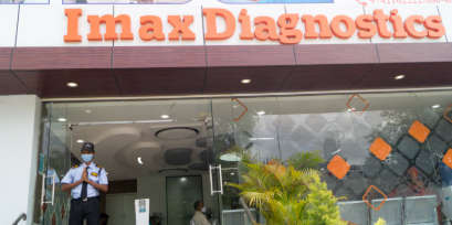 IMax Diagnostic Centre In Kukatpally