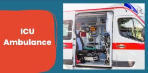 ICU Ambulance