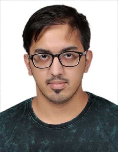 Dr.Amoghsiddhi Bhandarkar 