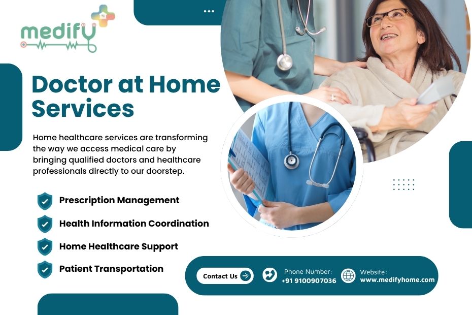 Doctor Home Services