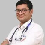 Dr Suraj Kumar Choudhury MD Physician