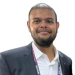 Dr. Niranjan Sunil Ghag