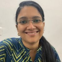 Dr Shruti Kamat Dr Shruti Kamat