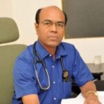 Dr. R. Balaji Cardiologist