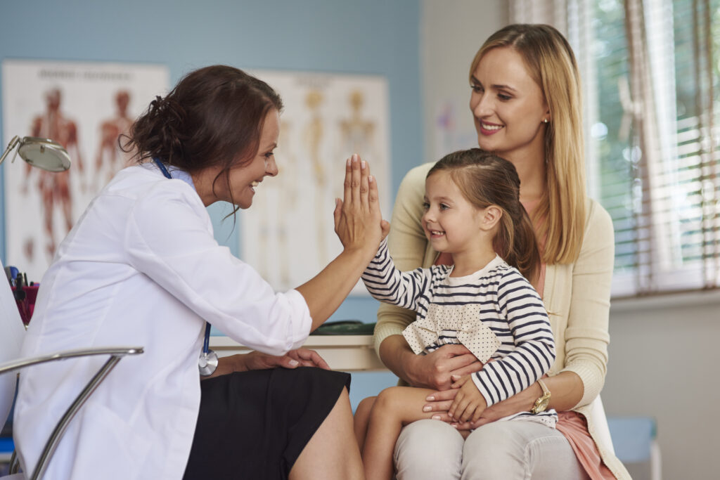 Why Parents Trust Medifyhome