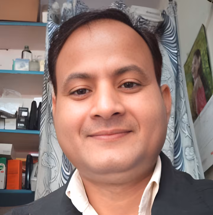 Dr. Sanjeev Arya - General Physician