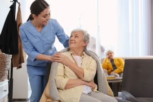 Elderly care