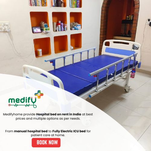 hospital bed for rent