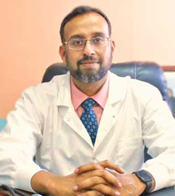 Dr Santhosh Jacob_orthopedic
