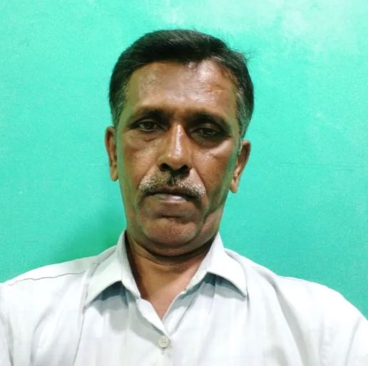 Dr. Amrullah
