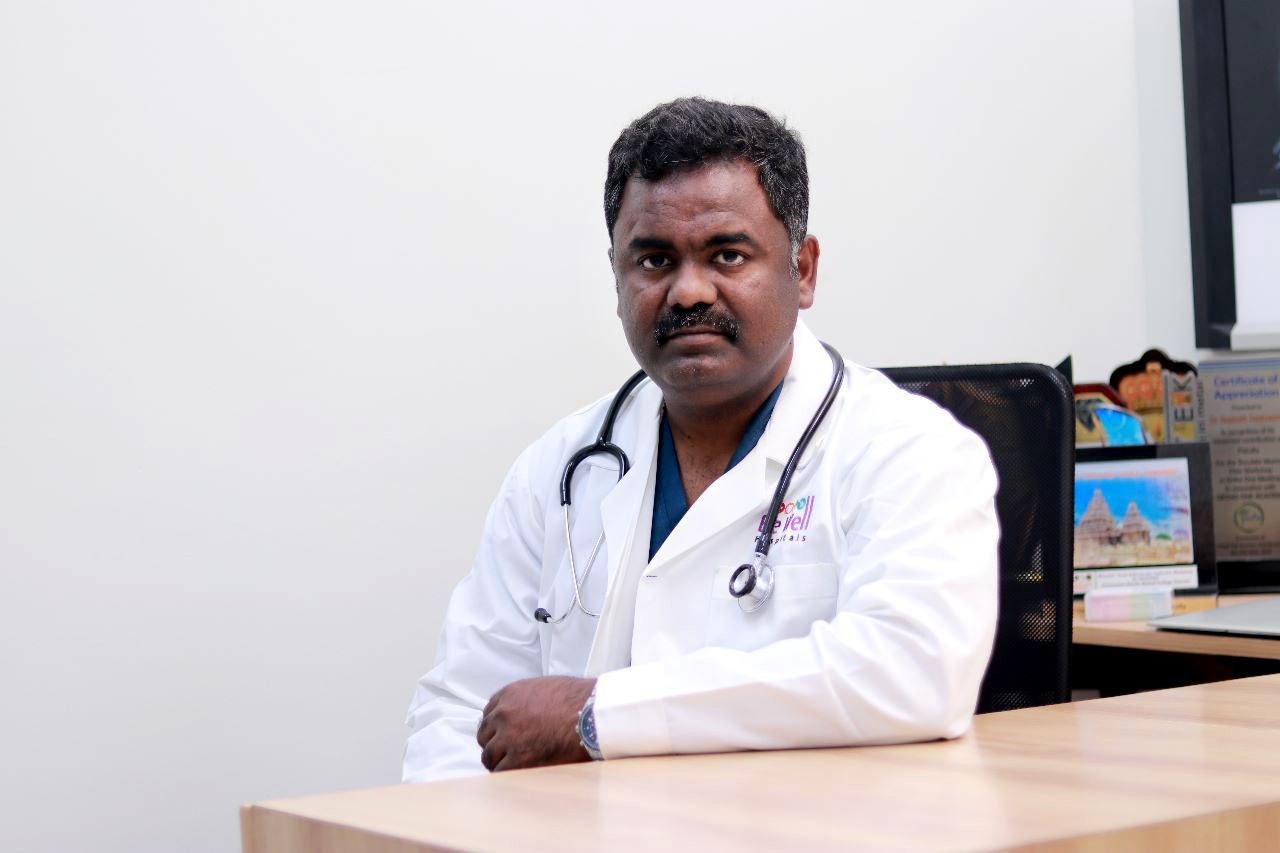 Dr.Gopinath Duraisamy _Orthopedic