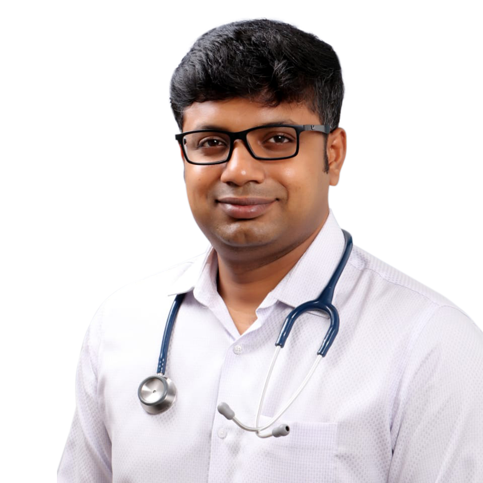 Dr.M.S.Vikram_General Physician