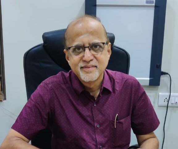 Dr.Sekar_General Physician