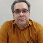 Dr. Pratip Sen - General Physician