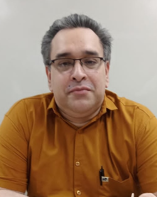 Dr. Pratip Sen - General Physician