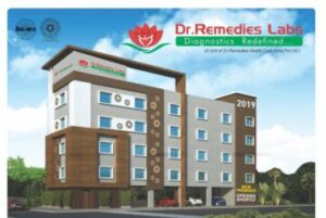 Dr Remedies Labs Pvt Ltd-Nungambakkam,Chennai