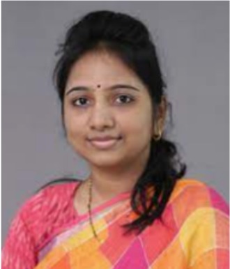 Dr. Shalini Patlolla
