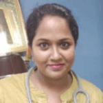 Dr. K.M. Monica Priya – General Physician