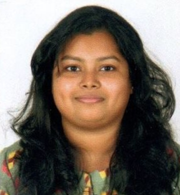 Dr. Pravasini Prusty - General Physician