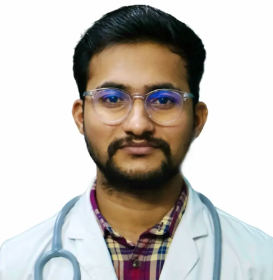 Dr.L.Pavan Kumar - General Physician
