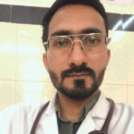 Dr. Imran Khan – General Physician