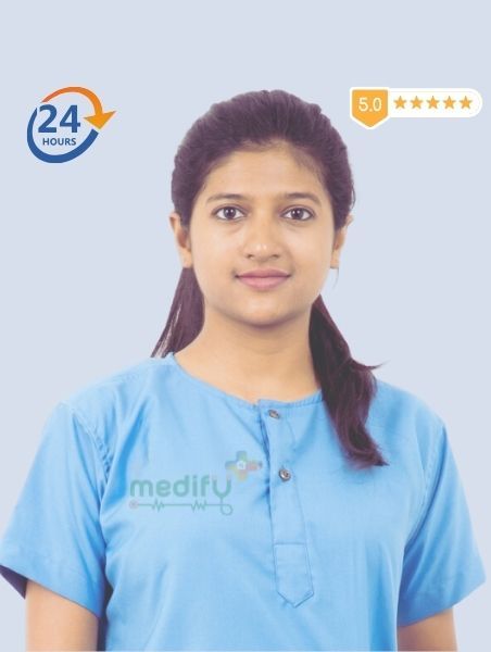 Nurse care in Bangalore Nurse care in Bangalore
