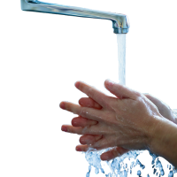 High Hygiene Standards