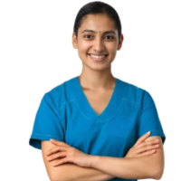 Qualified Professionals