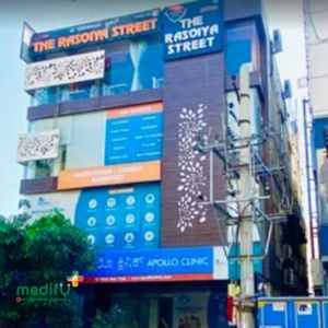 Apollo Clinic-Electronic City