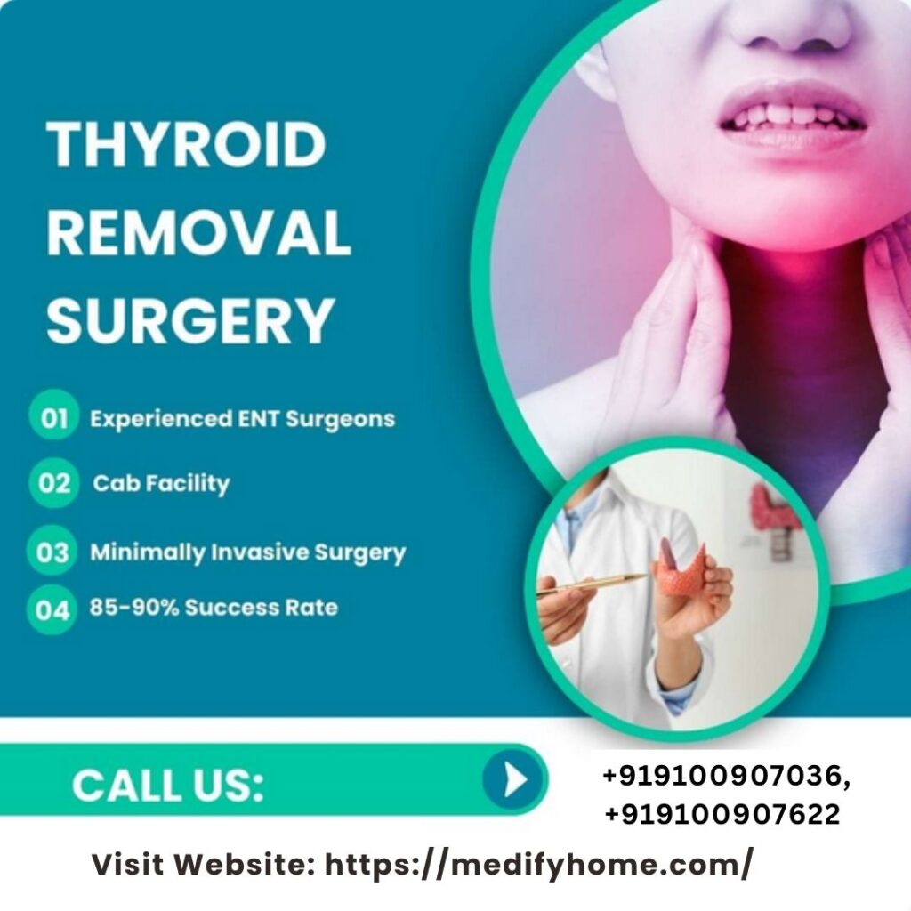 Thyroidectomy