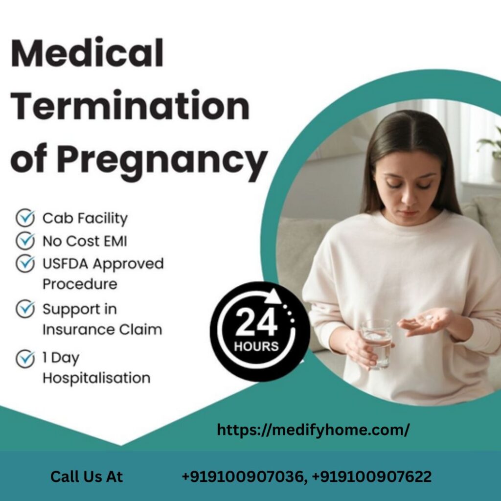 Medical Termination of Pregnancy