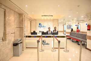 Apollo Clinic Bokaro