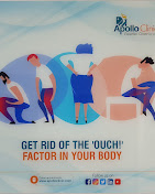 APOLLO CLINIC