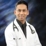 Dr. Magesh Balakrishnan - Cardiologist