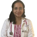 Dr Archana R — ENT Specialist