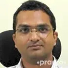 Dr. Mr. Sanjay D-Physical Medicine Rehabilitation Specialist