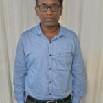 Dr. Deyagarsan-Cardiologist