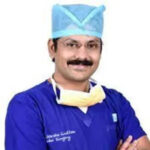 Dr. Harsha Goutham H V-Cardio Thoracic & Vascular Surgeon