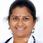 Dr. Anbarasi K-Oncologist