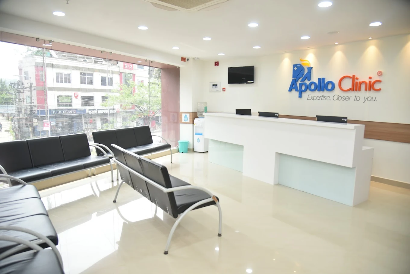 Apollo Clinic