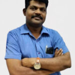 Dr. P.Raja-Diabetologist