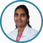 Dr Lakshmi Kumari — Reproductive Medicine Specialist