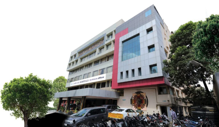 CARE Hospital, Indore