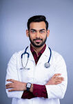 Dr Suresh Kumar B — Oncologist
