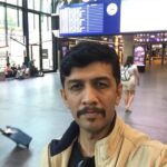 Dr. Rajeev Roy – ENT Specialist